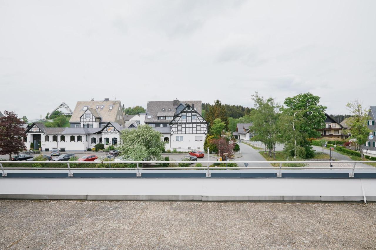 Apartment Welcome In - Am Waltenberg 70-mg 'buena Vista' *