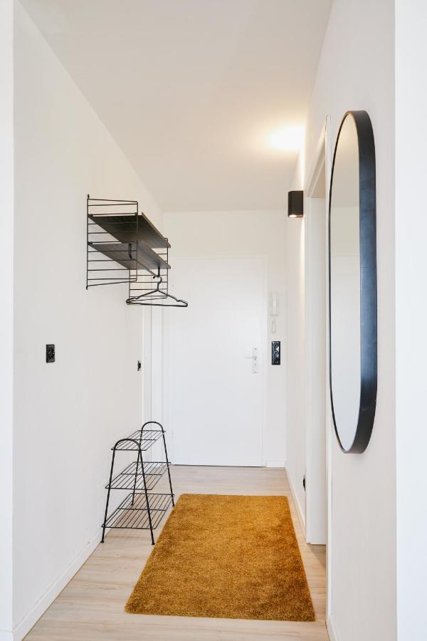 Welcome In - Am Waltenberg 70-mg 'buena Vista' Apartment Winterberg